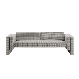 Lisola Sofa Retro